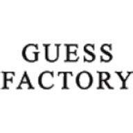 guess factory promo code